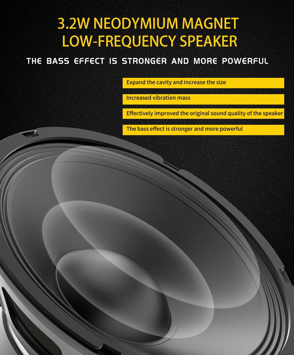 Bluetooth Speaker Set: Wireless Stereo Dual Pairing Portable Twin TWS System With Big Rich Bass Hi-Fi Multi-Room Indoor Outdoor Use Home Deck Pool Work Travel Party Camping Gift Decor Idea (Chrome)